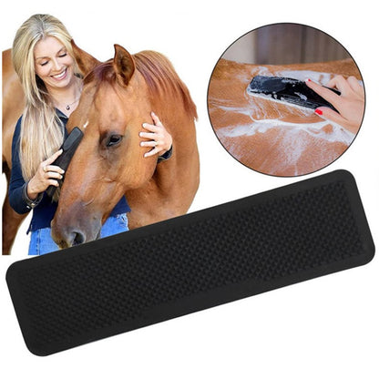 horse brush