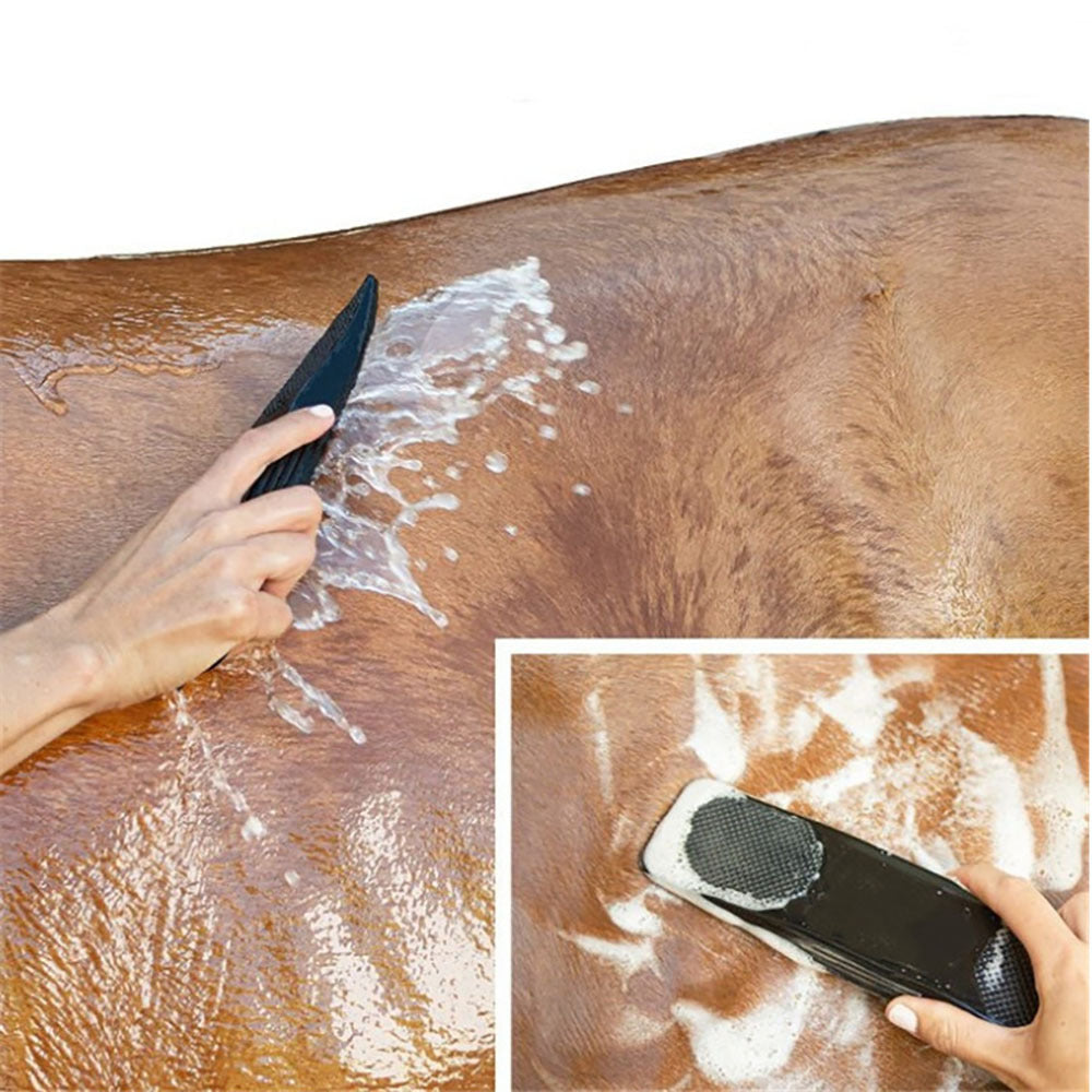 horse brush