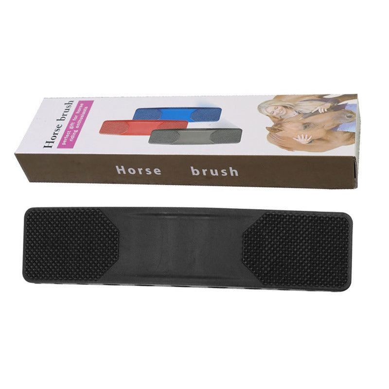 horse brush