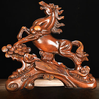Horse Ornaments Crafts