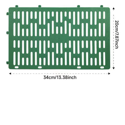 Horticultural tree protection cover