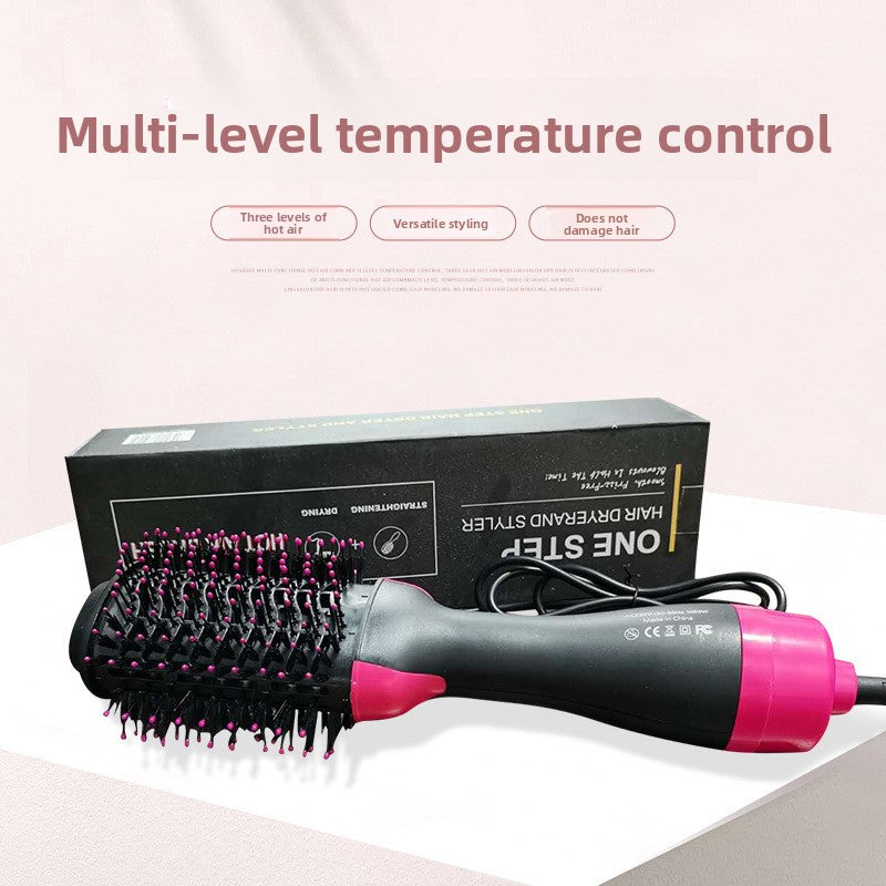 Hot Air Comb