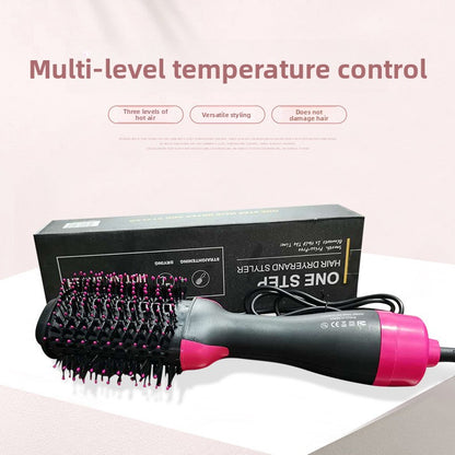 Hot Air Comb
