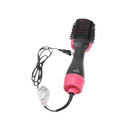Hot Air Comb