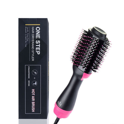 Hot Air Comb