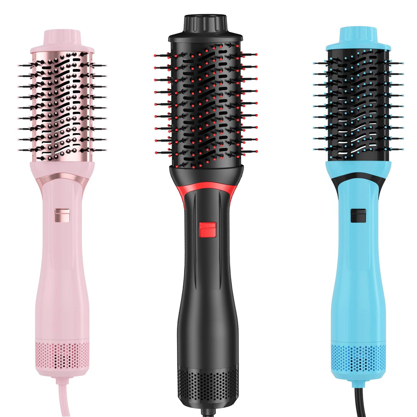 Hot Air Comb
