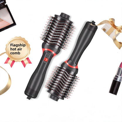 Hot Air Comb