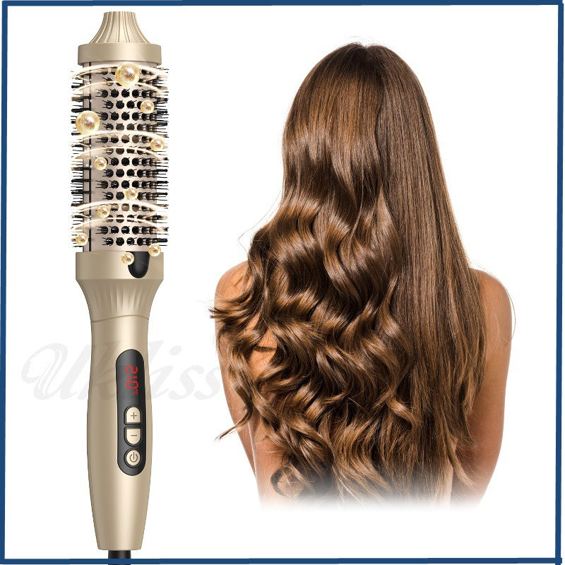 Hot Air Comb
