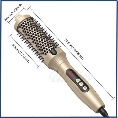 Hot Air Comb