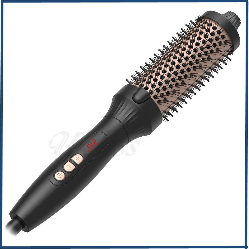 Hot Air Comb