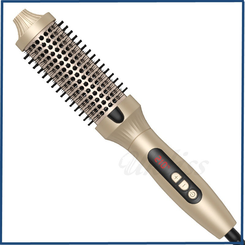 Hot Air Comb