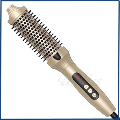 Hot Air Comb