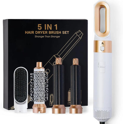 hot air comb