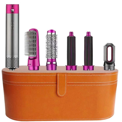 Hot Air Comb