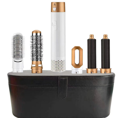 Hot Air Comb