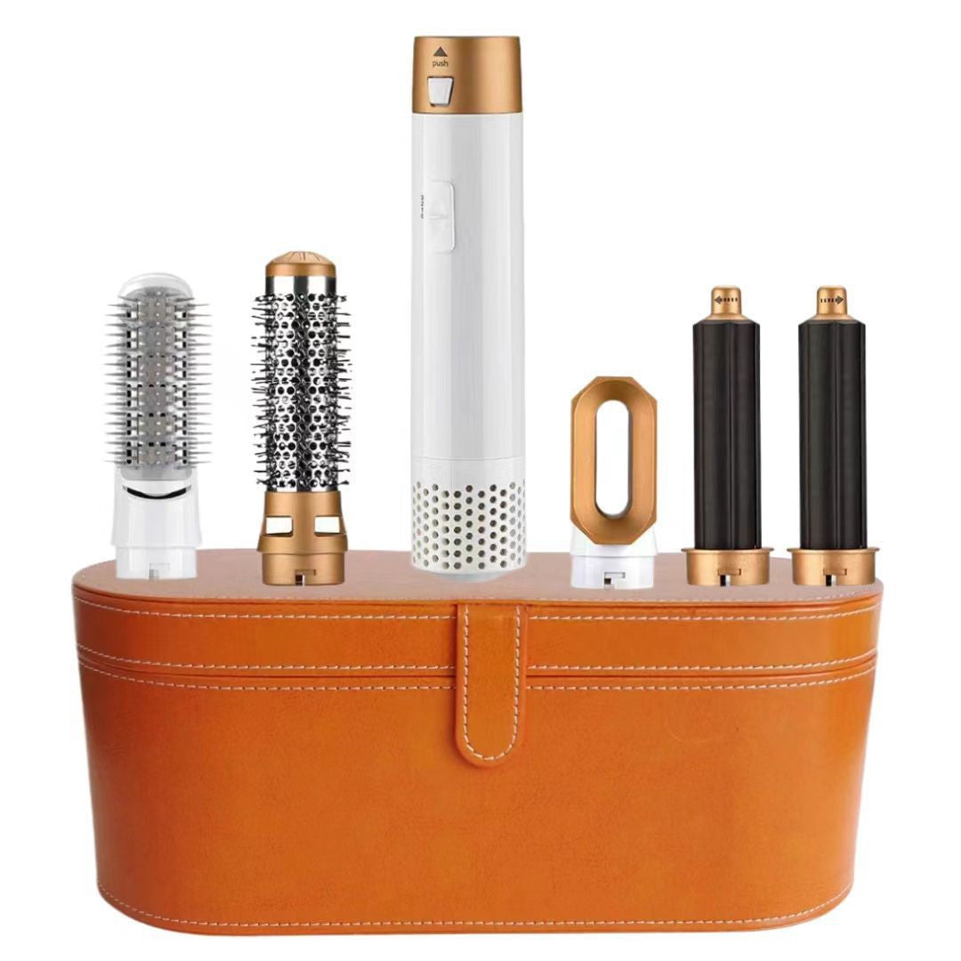 Hot Air Comb