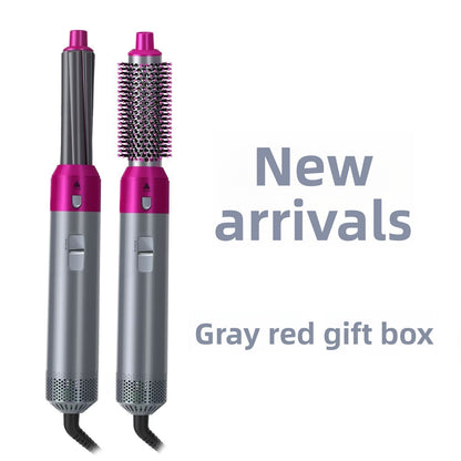 Hot Air Comb