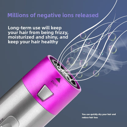 Hot Air Comb