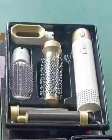 Hot Air Comb