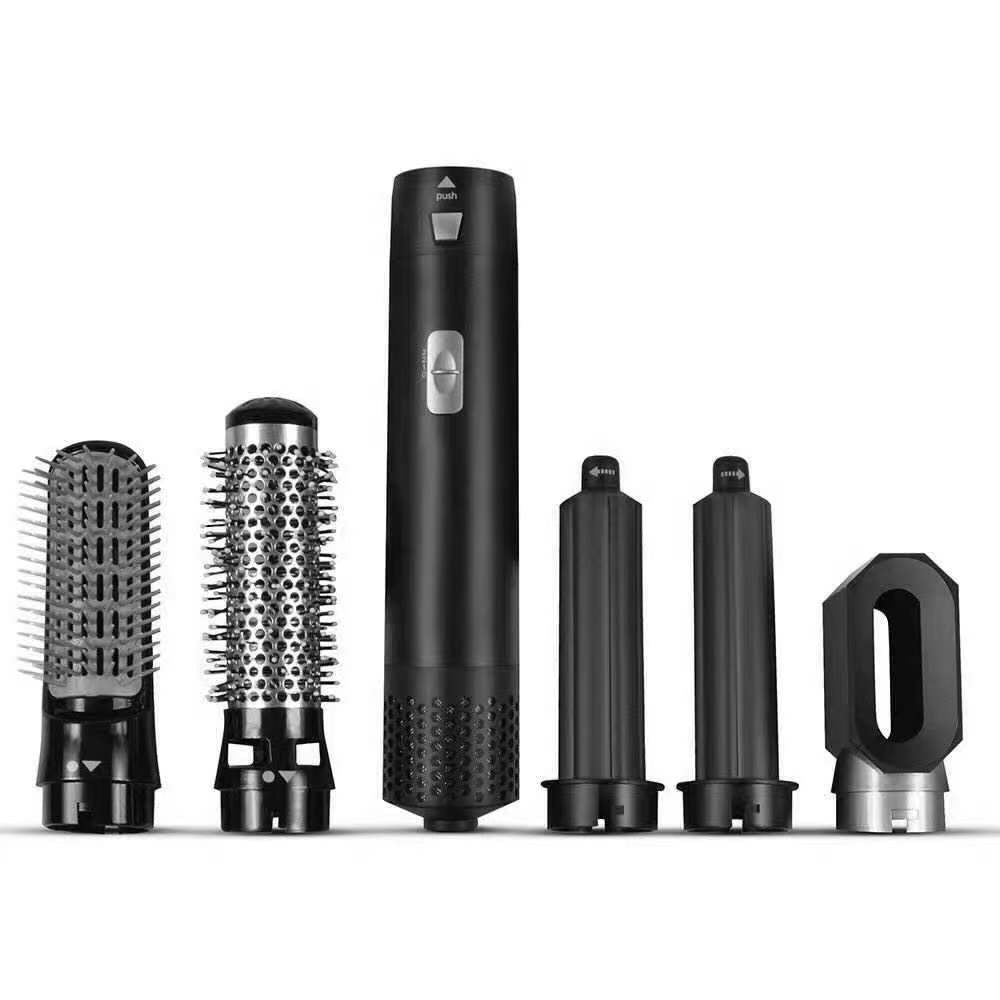 Hot Air Comb