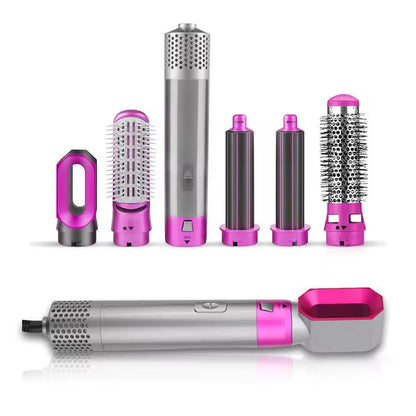 Hot Air Comb