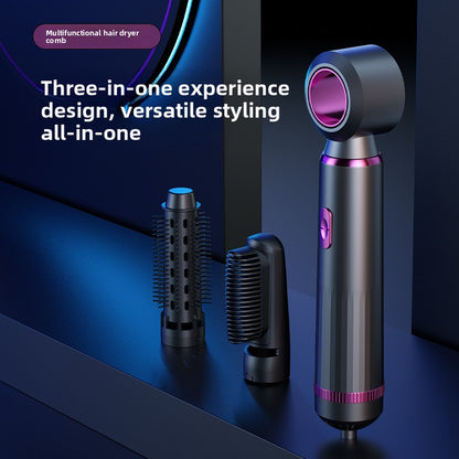 Hot Air Styler