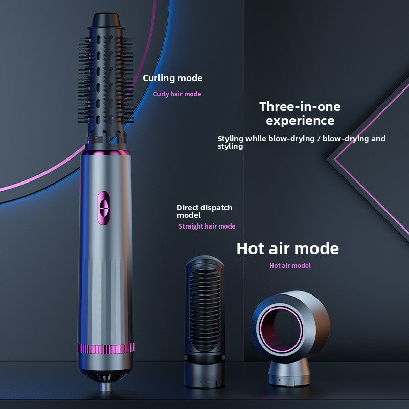Hot Air Styler