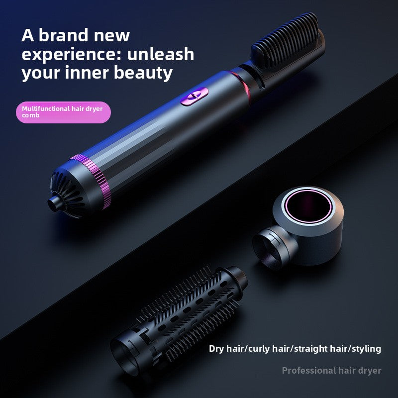 Hot Air Styler