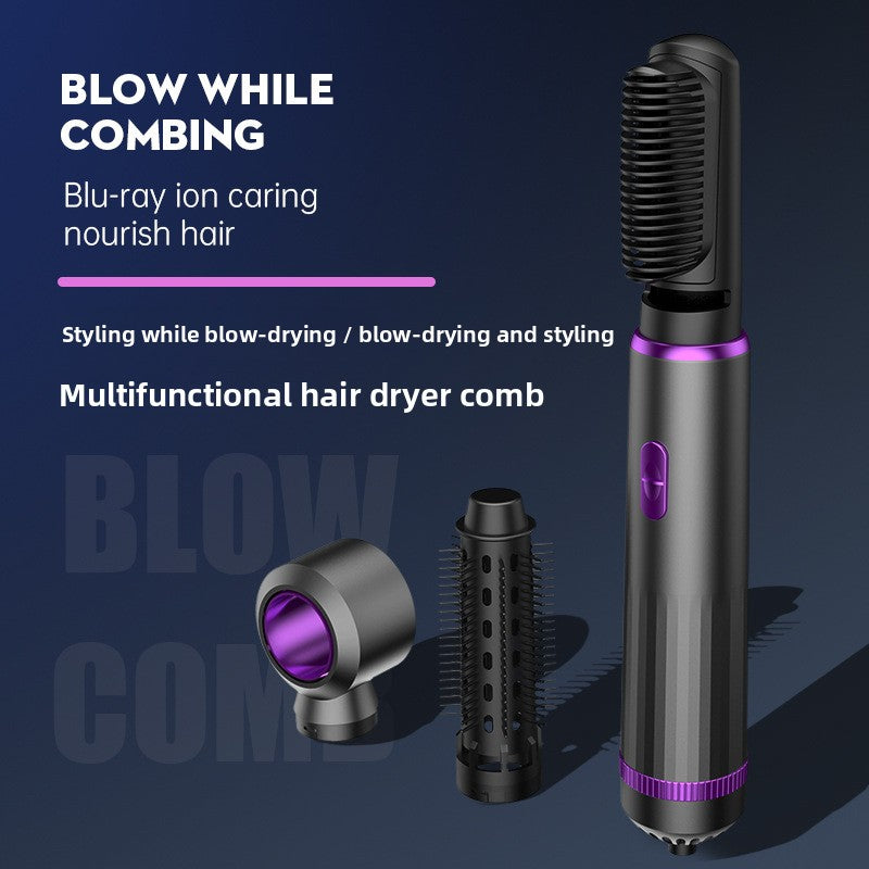 Hot Air Styler