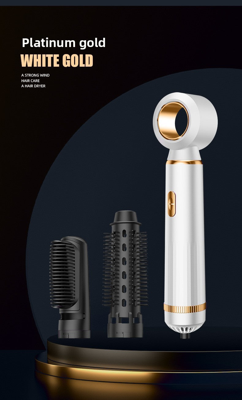 Hot Air Styler