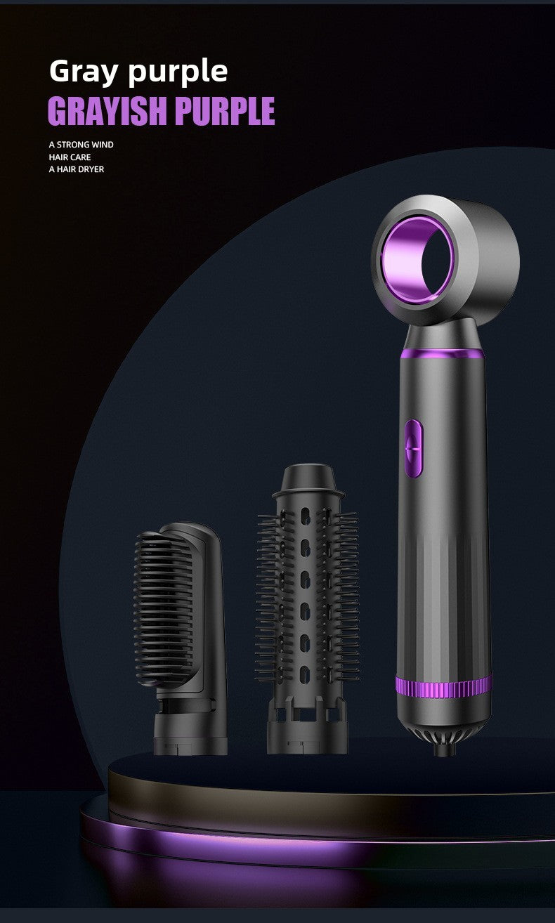 Hot Air Styler