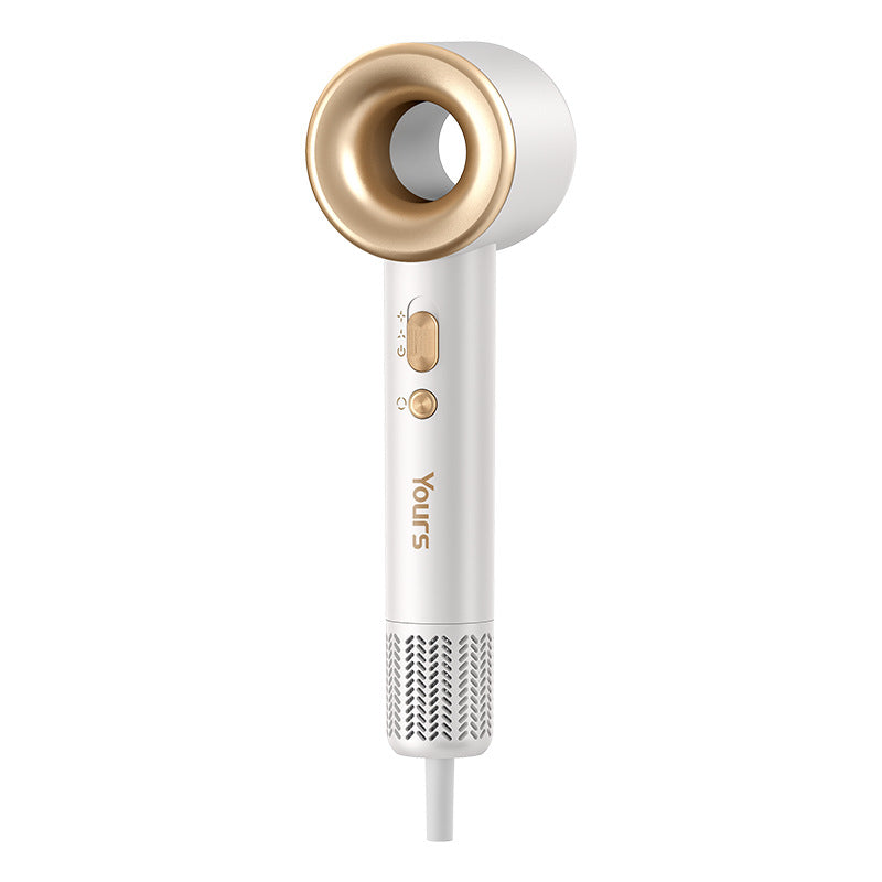 Hot and Cold Air Negative Ion Hair Dryer