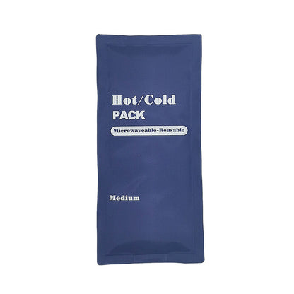 Hot Cold Compress Bag for Pain Relief
