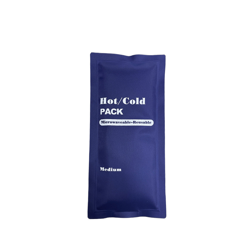 Hot Cold Compress Bag for Pain Relief