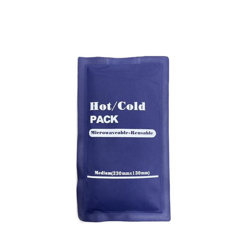 Hot Cold Compress Bag for Pain Relief