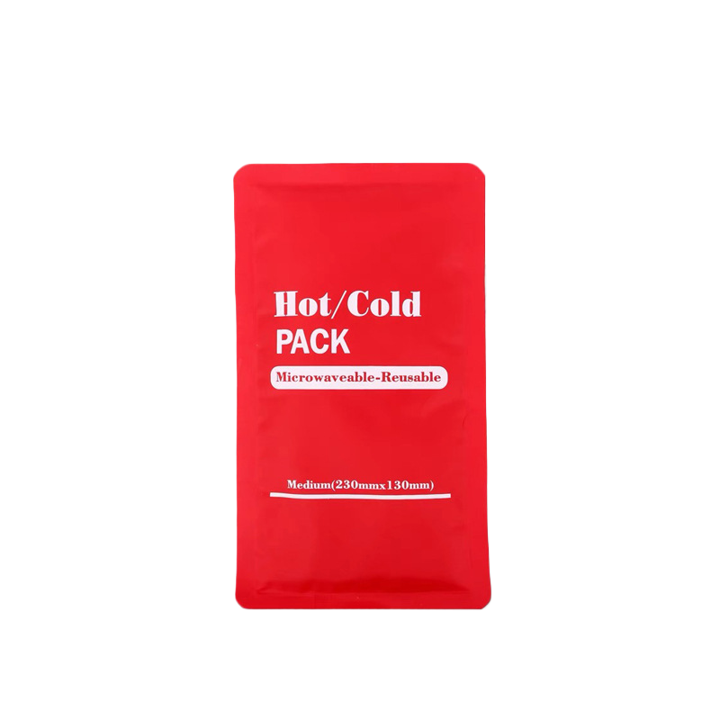 Hot Cold Compress Bag for Pain Relief