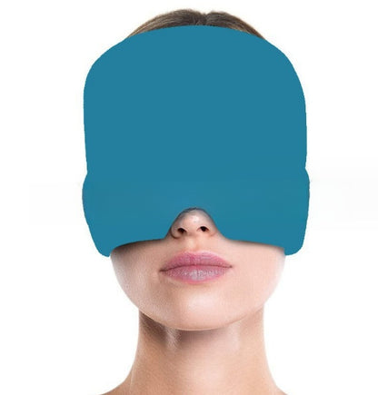Hot Cold Compress Gel Eye Mask