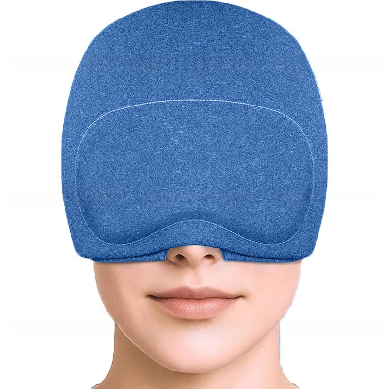 Hot Cold Hat