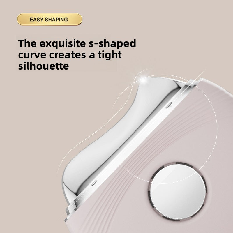 Hot Cold Microcurrent Facial Massager