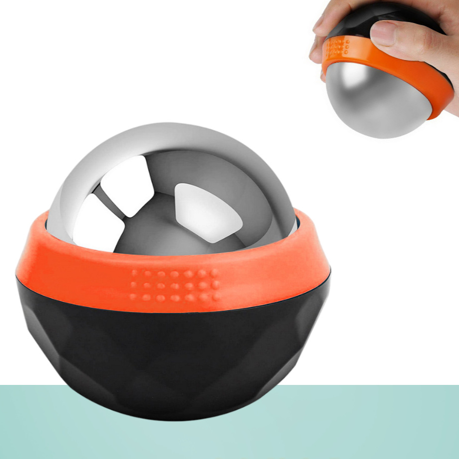 Hot Cold Therapy Massage Ball