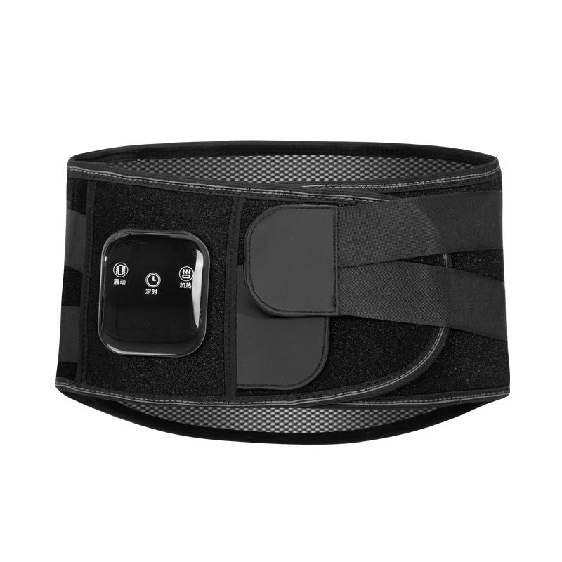 Hot Compress Belt