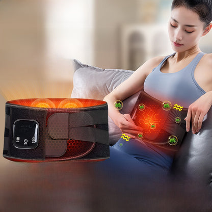Hot Compress Belt
