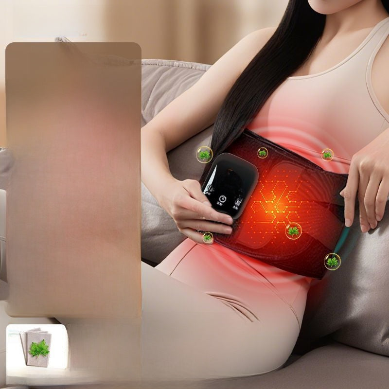 Hot Compress Belt
