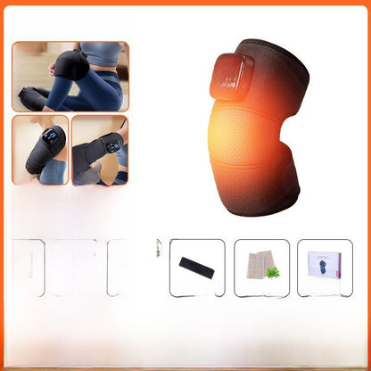 Hot Compress Belt