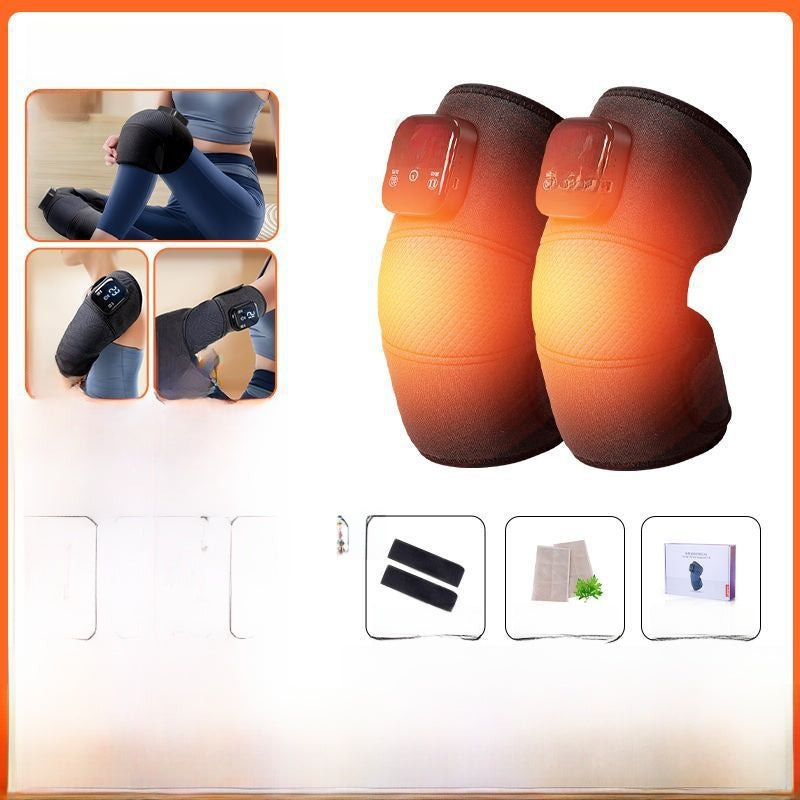 Hot Compress Belt