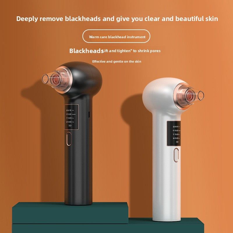 Hot Compress Blackhead Instrument