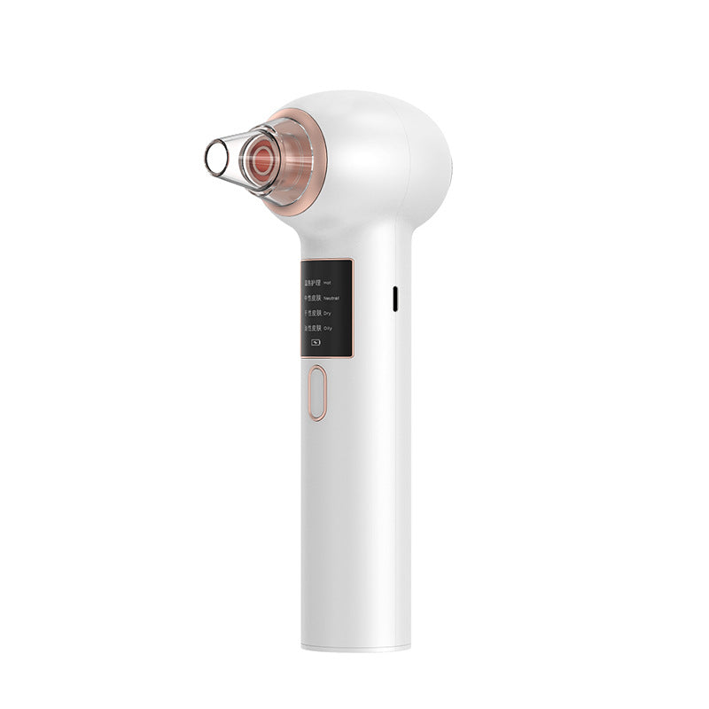 Hot Compress Blackhead Instrument