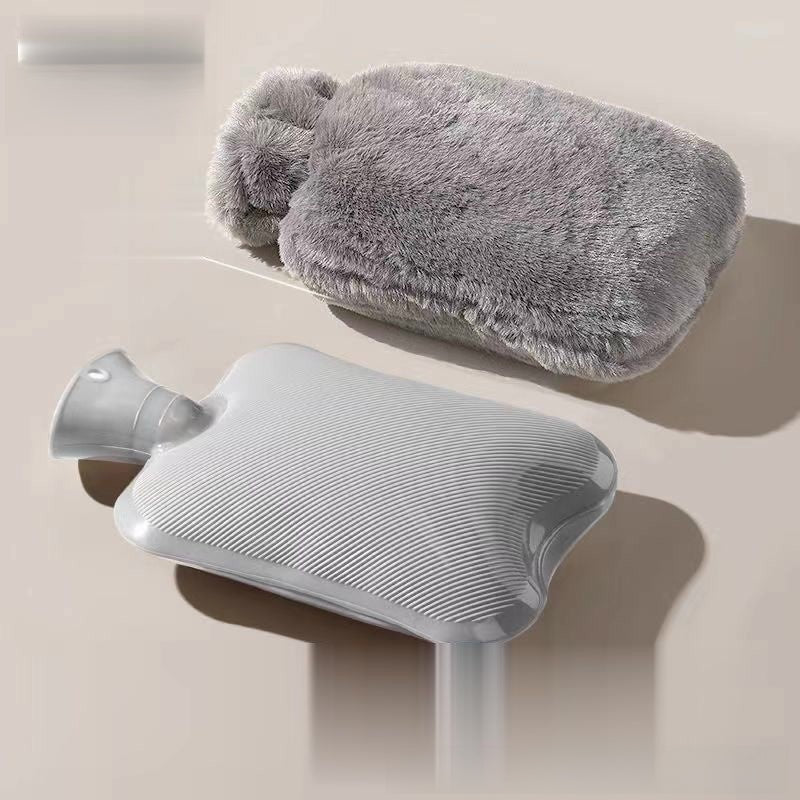 Hot compress hot water bottle