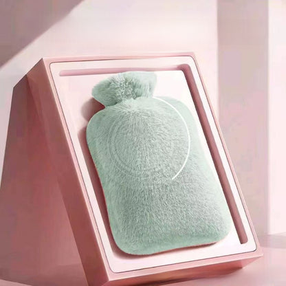 Hot compress hot water bottle