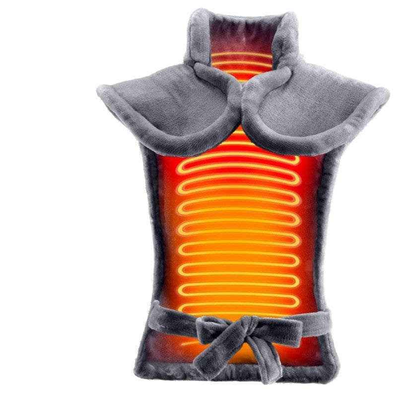 Hot Compress Physiotherapy Heating Pad